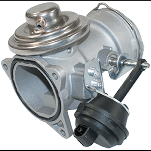 Exhaust Gas Re-Circulation Valve Compatible with Audi, OE Ref - 038 131 501 AT, CCL - EGR-041