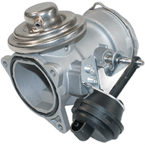 Exhaust Gas Re-Circulation Valve Compatible with Skoda, OE Ref - 038 131 501 T, CCL - EGR-041