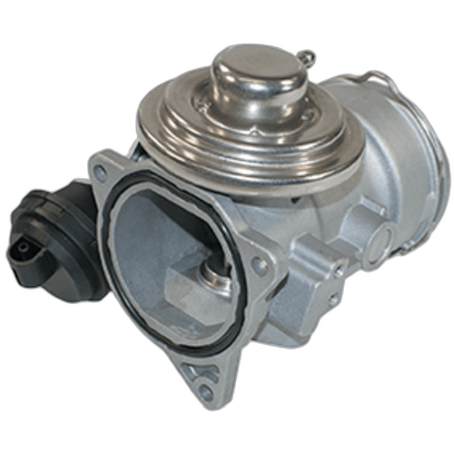 Exhaust Gas Re-Circulation Valve Compatible with Audi, OE Ref - 038 131 501 AA, CCL - EGR-044
