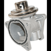 Exhaust Gas Re-Circulation Valve Compatible with Audi, OE Ref - 038 129 637 D , CCL - EGR-058