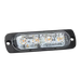 Strobe - Slimline 4 Amber Colour LEDs, 99mm Length, 10-30V, LAP Electrical - ELED4A