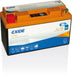 Exide ELT9B Li-Ion Lithium Motorbike Battery -12V 3Ah, 1 Year Warranty