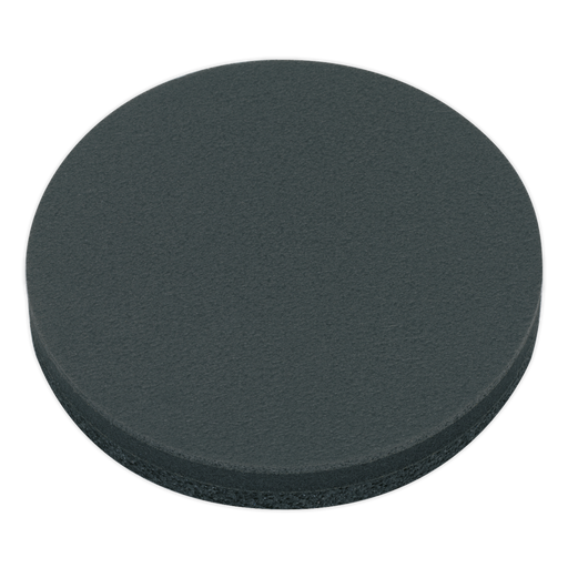 Sealey Backing Pad 150mm for ER150P, ER150P.BP