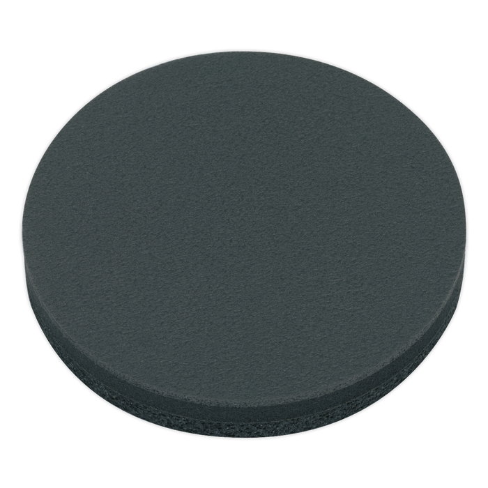 Sealey Backing Pad 150mm for ER150P, ER150P.BP