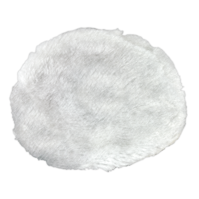 Sealey Terry Bonnet, 150mm for ER150P, ER150P.TB