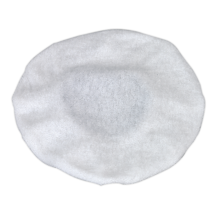 Sealey Synthetic Fleece Bonnet 150mm for ER150P, ER150P.WB