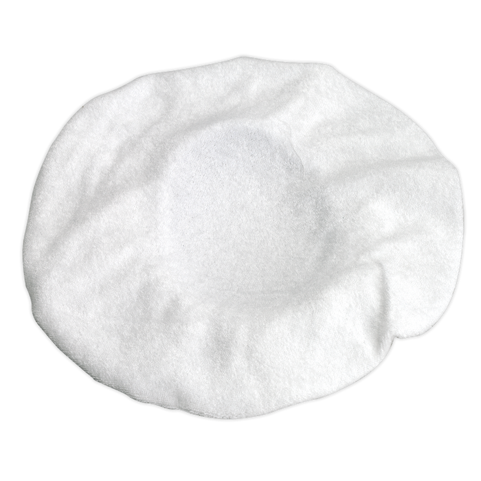 Sealey Terry Bonnet, Ø230mm for ER230P & CP2518, ER230P.TB