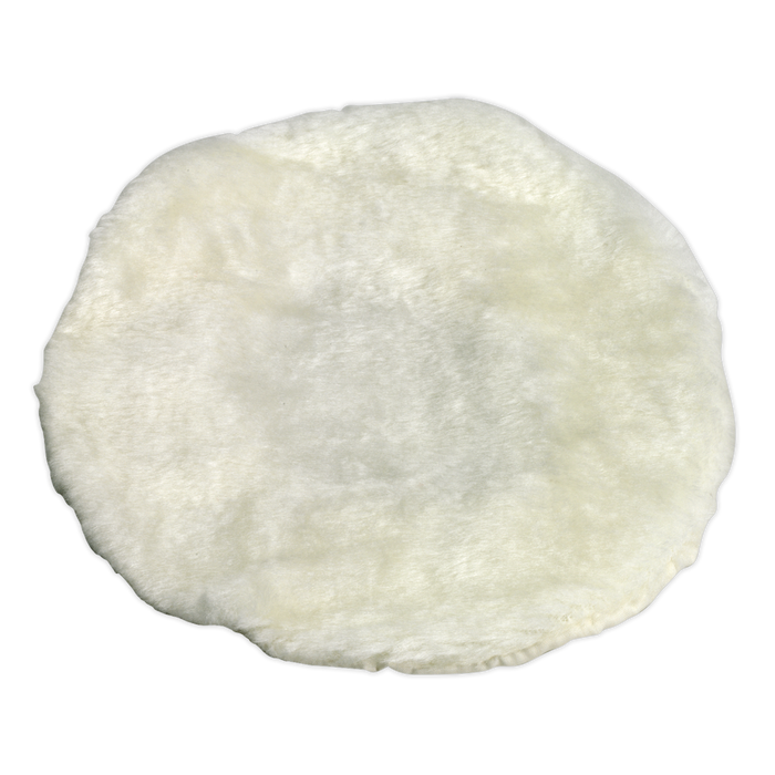 Sealey Synthetic Fleece Bonnet, Ø230mm for ER230P & CP2518, ER230P.WB