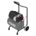 SIP ESP10604 NARDI Esprit 1 60/4 Compressor, Tank Capacity -10 Litre, Max. Air Pressure - 10 Bar