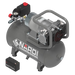 SIP ESP1550024 NARDI Esprit 3 60 Compressor, Tank Capacity - 5 Litre, Max. Air Pressure - 10 Bar