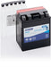 Exide ETX14AHL-BS AGM Motorcycle Battery -12V 12Ah, 1 Year Warranty