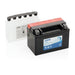 Exide ETX9-BS AGM Motorcycle Battery -12V 8Ah, 1 Year Warranty