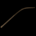 Evolution Wiper blade - 32€³, Jointless Aero, CCL - EV-32