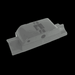 Pinch Tab Connector - Jointless Aero, CCL - EVA-2
