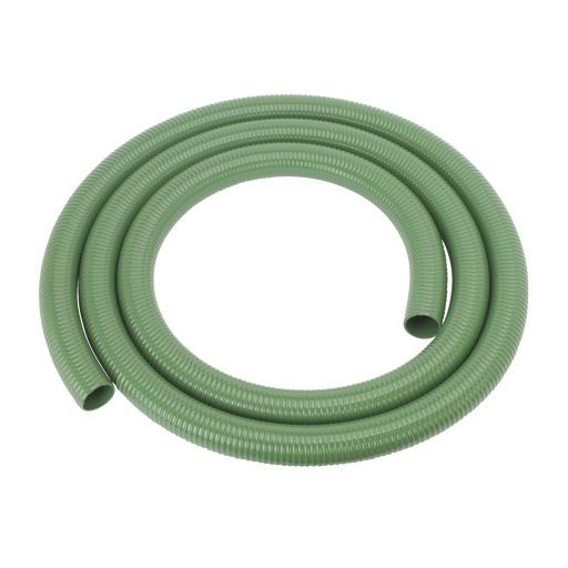 Solid Wall Hose for EWP050 50mm x 5m, EWP050SW, Sealey