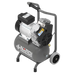 SIP EXT100754 NARDI Extreme 1 Compressor, Tank Capacity - 10 Litre, Max. Air Pressure - 10 Bar