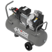 SIP EXT3080024 NARDI Extreme 3 30L Compressor, Tank Capacity - 30 Litre, Max. Air Pressure - 10 Bar