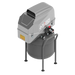 SIP EXTS50204 NARDI Extreme 2 Sil. Compressor, Tank Capacity - 50 Litre, Max. Air Pressure - 10 Bar