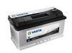 F5 Varta Black Dynamic Car Battery 12V 85Ah - 588403074 Type 024, 4 Years Warranty