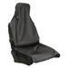Seat Cover For Car, Black, Town & Country - FFBLK