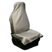 Seat Cover For Car, Grey, Town & Country - FFGRY