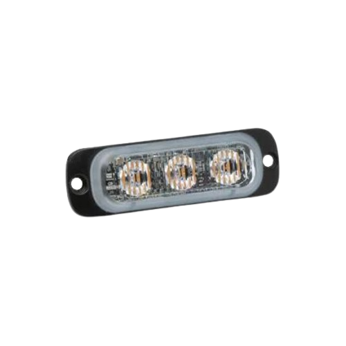 Strobes - 9W, R65 Rated, 10-30V, LAP Electrical-LED Module Range - FLED3A