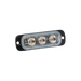 Strobes - 9W, R65 Rated, 10-30V, LAP Electrical-LED Module Range - FLED3A