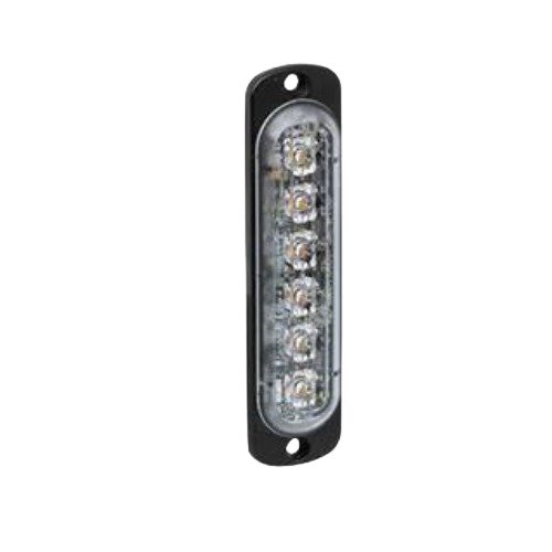 Module - 18W, R65 Rated, 10-30V, LAP Electrical-LED Module Range - FLED6AV