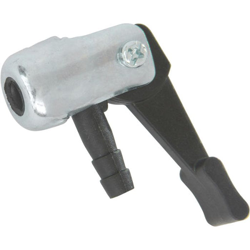 PCL FPA02 Thumb-Lock Connector Open End (to suit PCL Footpumps)