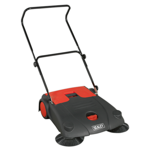 Sealey FSW70 Floor Sweeper 700mm