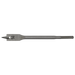 Sealey FWB14 Flat Wood Bit Ø14mm x 152mm