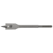 Sealey FWB18 Flat Wood Bit Ø18mm x 152mm