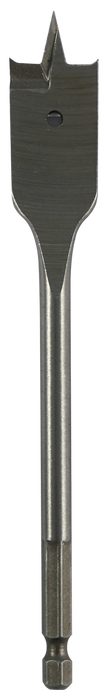 Abracs 10.0mm Flat Wood Drill Bit, FWDB100