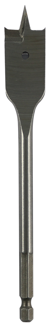 Abracs 18.0mm Flat Wood Drill Bit, FWDB180