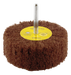 Abracs Non-woven Flap Wheels, 40mm x 20mm AF - Pack of 10, FWNW4020AF