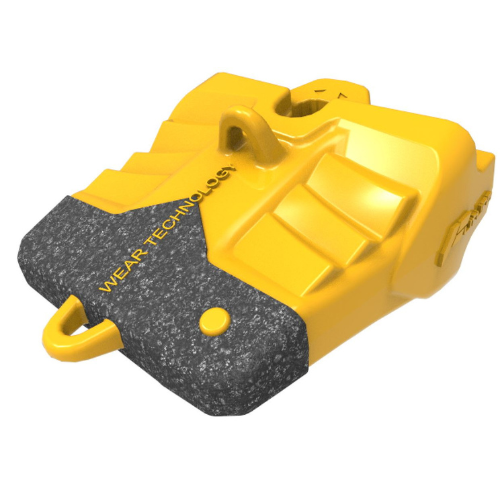 Futura Mining Get Futura Rock Chisel Extra Hd Arm 112 Tooth