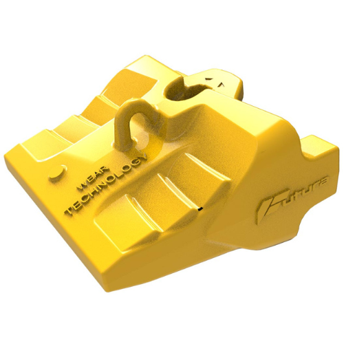 Futura Mining Get Futura Hammerless 112 Rock Chisel Extra Tooth