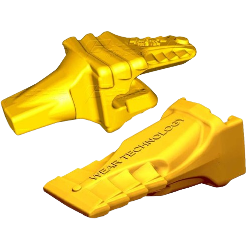 Futura Wear Parts Construction Kit Ft290-35 +Ft290 Syl