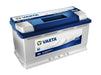 G3 Varta Blue Dynamic Car Battery 12V 95Ah - 595402080 - 017 019, 4 Years Warranty