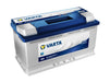 G3 Varta Blue Dynamic Car Battery 12V 95Ah - 595402080 - 017 019, 4 Years Warranty