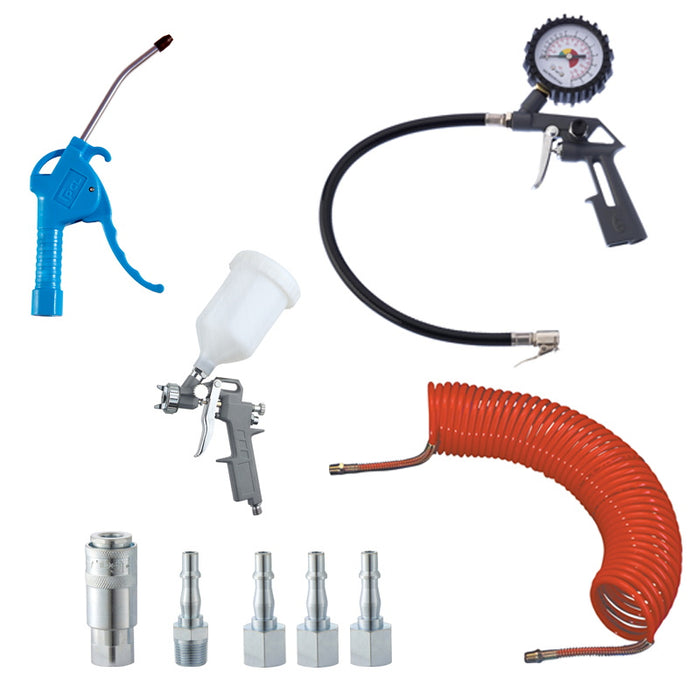 PCL GCK01 Compressor Accessory Kit