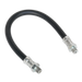 Sealey GGH300 Rubber Delivery Hose Flexible 300mm 1/8"BSP
