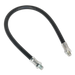 Sealey GGH450 Rubber Delivery Hose Flexible 450mm 1/8"BSP