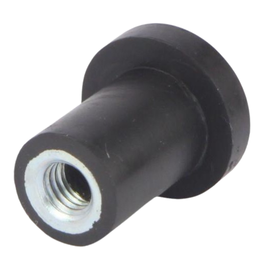 Grommet Mount - Anti-Vibration, Thread Size M6 - GM18