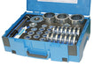 Sykes Pickavant GO015 WHEEL BEARING TOOL SET UNIVERSAL
