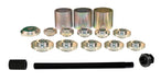 Sykes Pickavant GO017 WHEEL BEARING SET