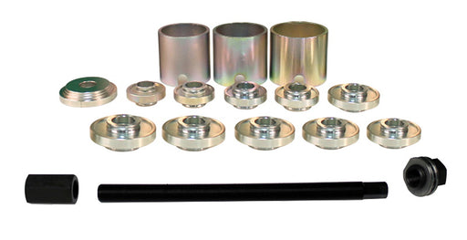 Sykes Pickavant GO017 WHEEL BEARING SET