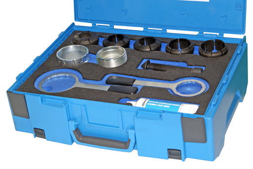 Sykes Pickavant GO020 EXTRACTION SET - BEARING INNER NUTS