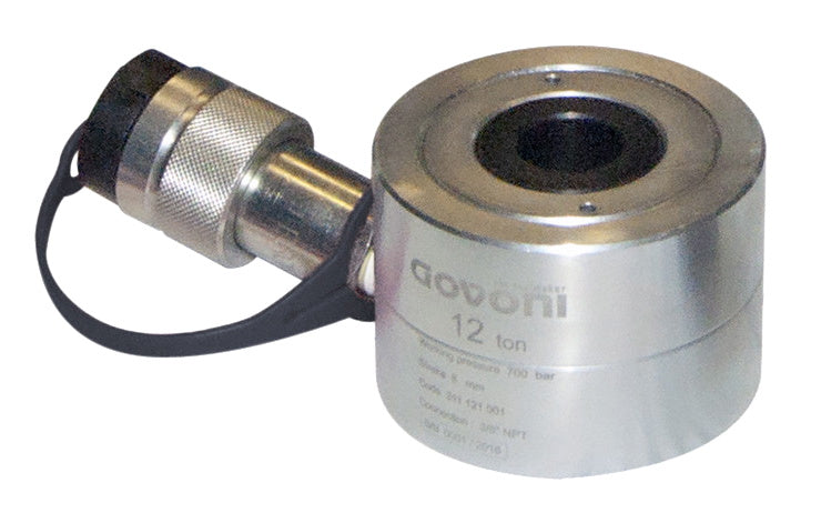 Sykes Pickavant GO1012 12T HYDRAULIC CYLINDER - STEEL