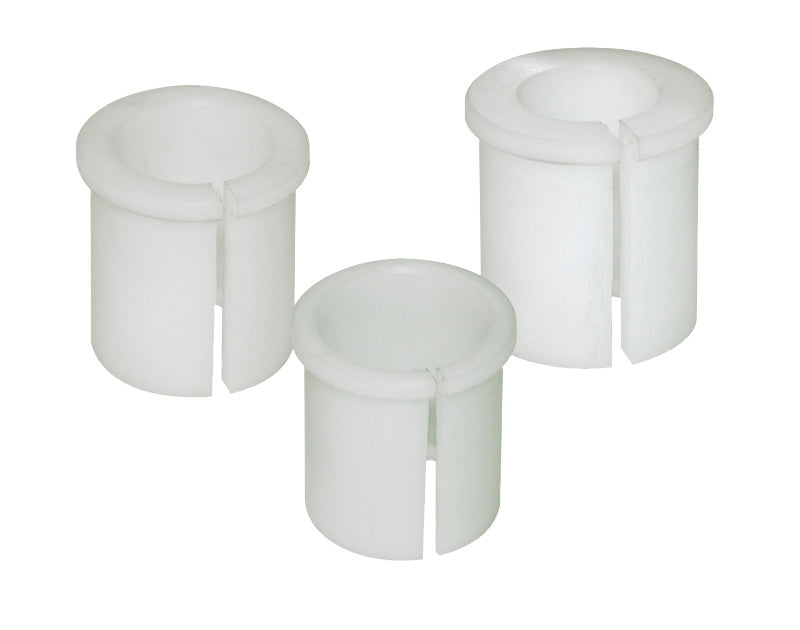 Sykes Pickavant GO102 SET OF ADAPTORS FOR TRANSMISSION JACKS
